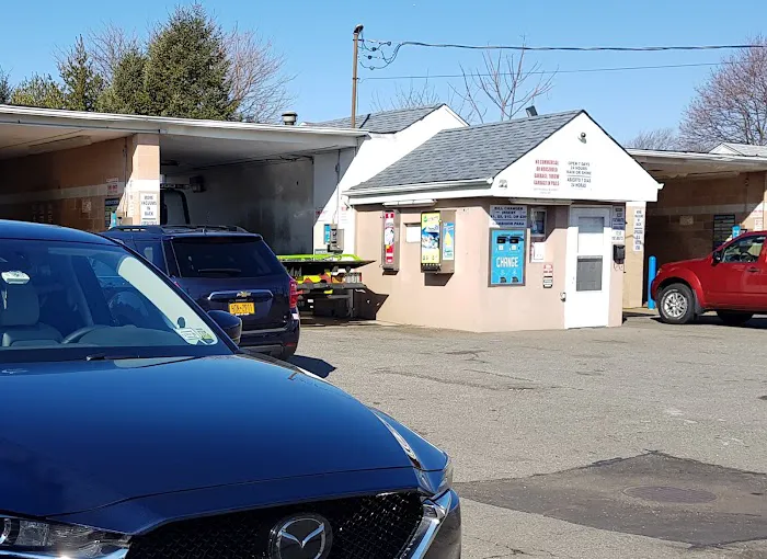 Stewart Ave Self-Service Car Wash 6