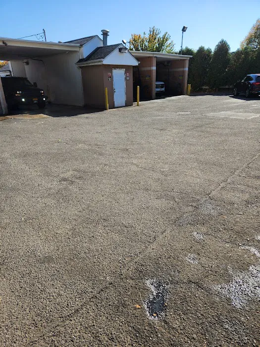 Stewart Ave Self-Service Car Wash 2
