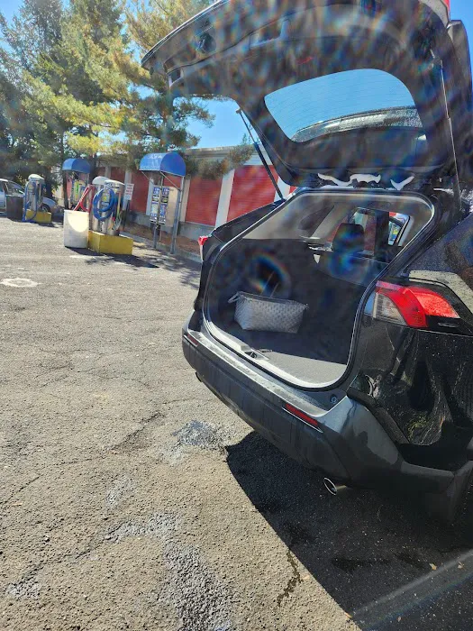 Stewart Ave Self-Service Car Wash 3
