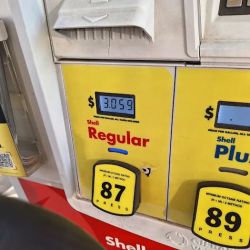 Shell ico