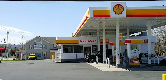 Shell 2