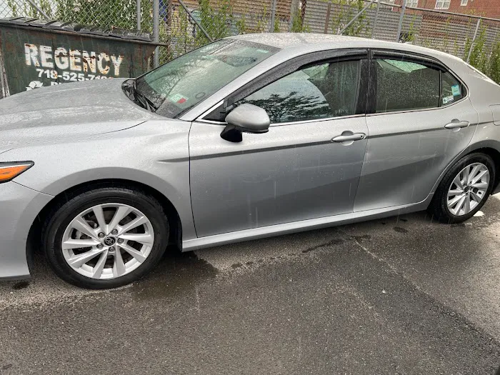 Express Hand Car Wash 0