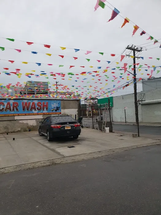 Express Hand Car Wash 1