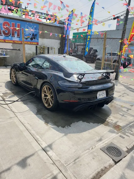 Express Hand Car Wash 7
