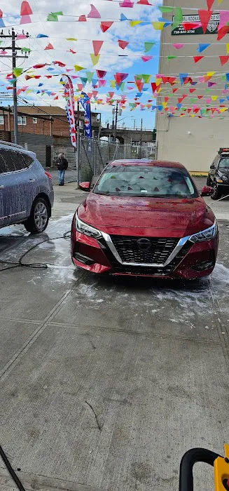Express Hand Car Wash 9
