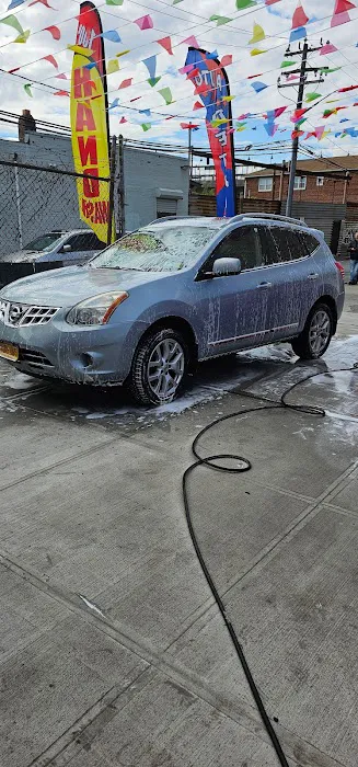 Express Hand Car Wash 5