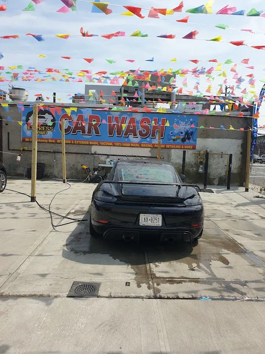 Express Hand Car Wash 6