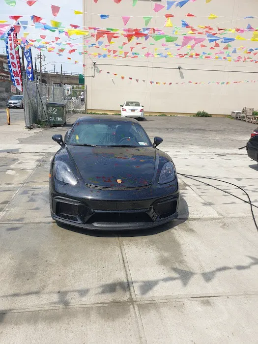Express Hand Car Wash 8