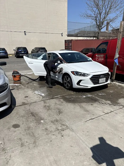 Express Hand Car Wash 4