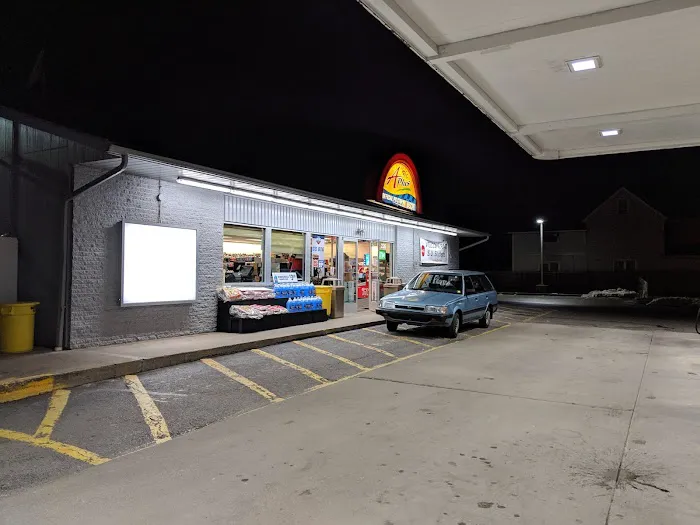Sunoco 7