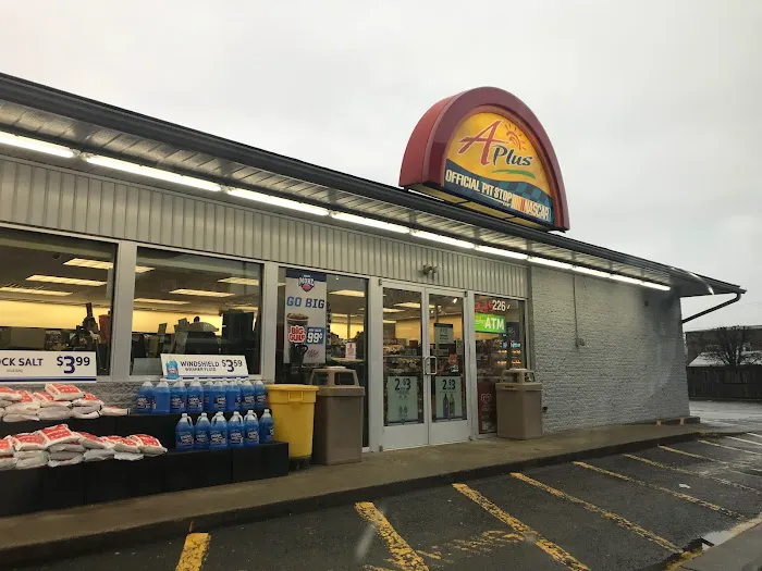 Sunoco 4