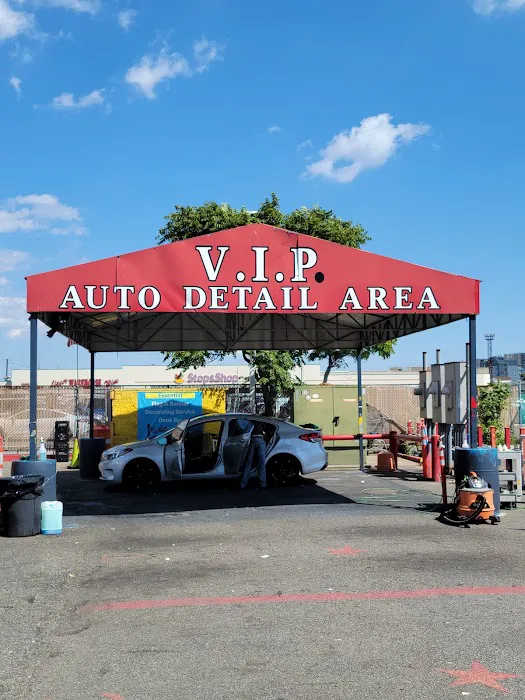 Belle Harbor Car Wash 6