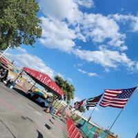 Belle Harbor Car Wash