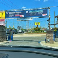 Texas Car Wash