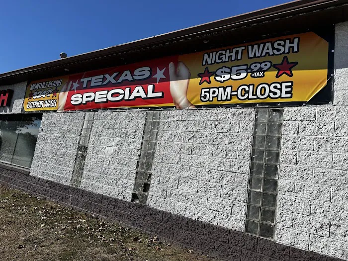 Texas Car Wash 2