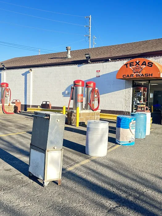 Texas Car Wash 6