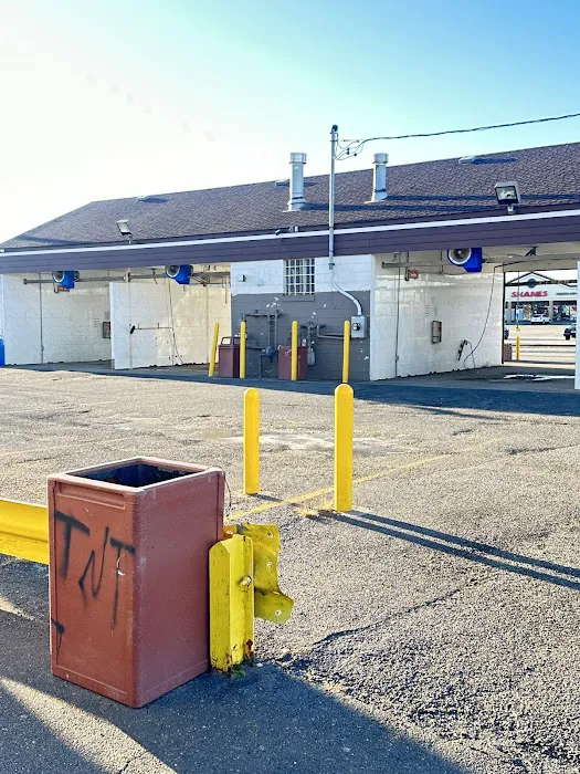 Texas Car Wash 5