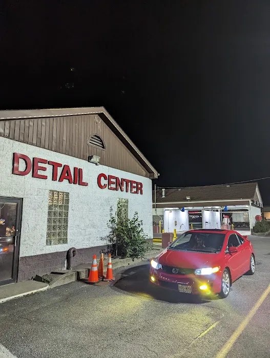 Detail Center 0