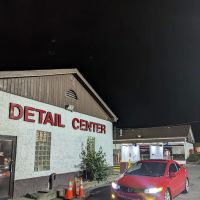Detail Center