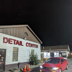 Detail Center ico
