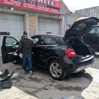 Hand Car Wash