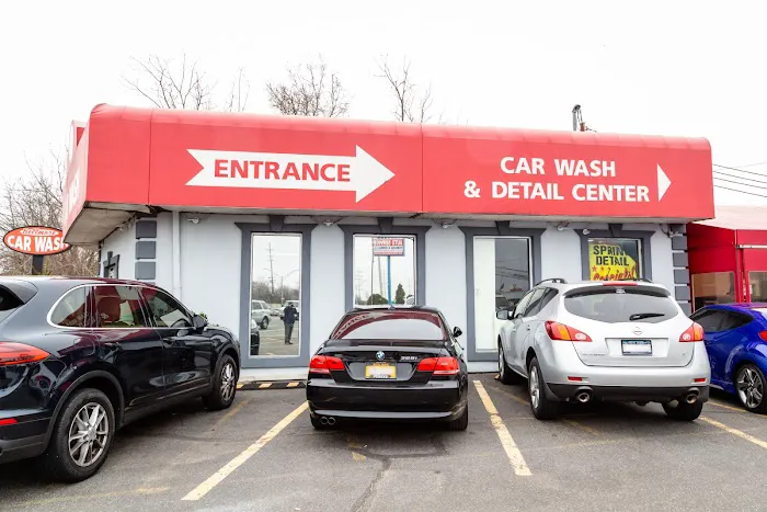 Bellmore Car Wash 6