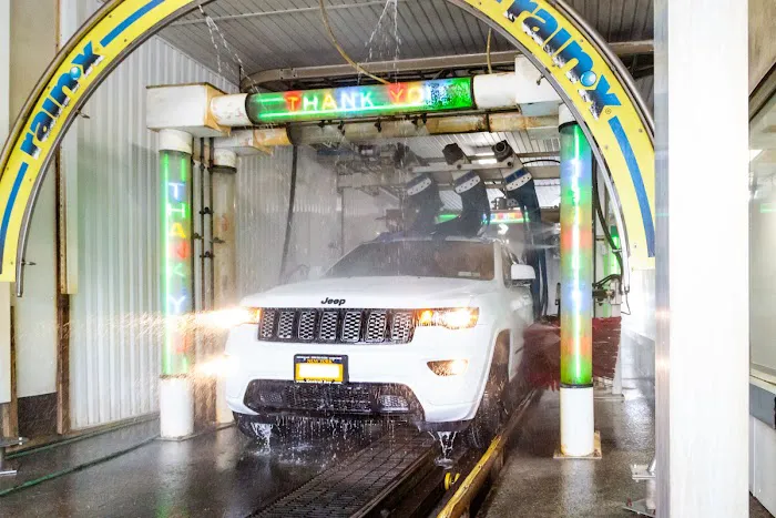 Bellmore Car Wash 9