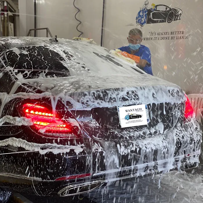 Wantagh Hand Car Wash 9