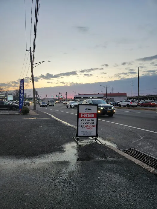 Wantagh Hand Car Wash 0