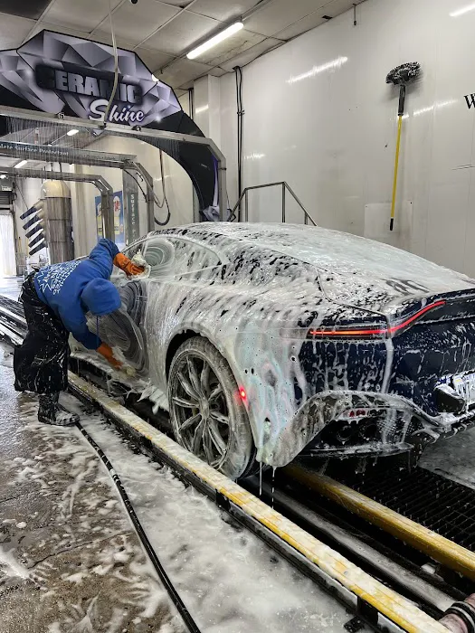 Wantagh Hand Car Wash 2
