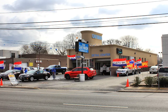 Wantagh Hand Car Wash 6