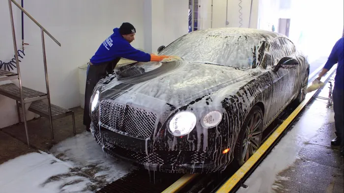 Wantagh Hand Car Wash 7
