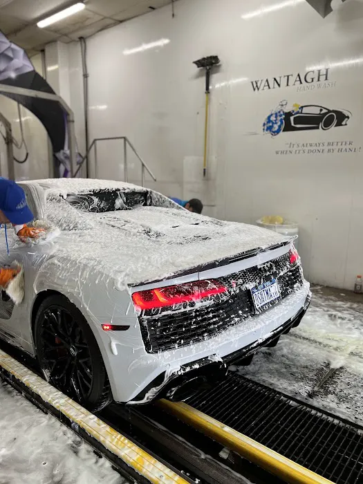 Wantagh Hand Car Wash 5