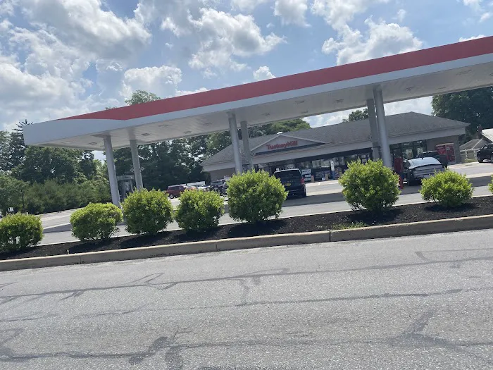 Turkey Hill 0