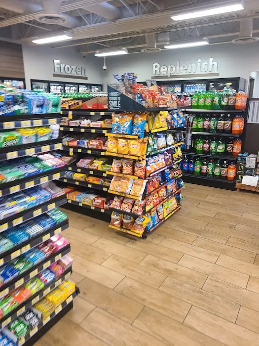 Turkey Hill 1