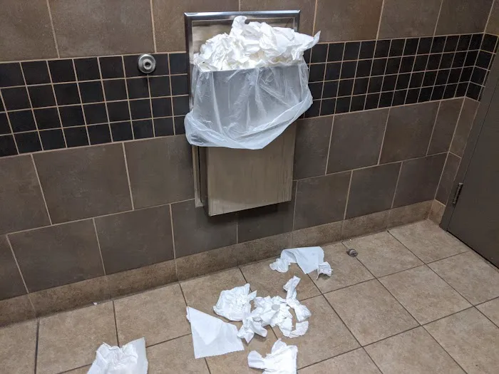 Turkey Hill 3