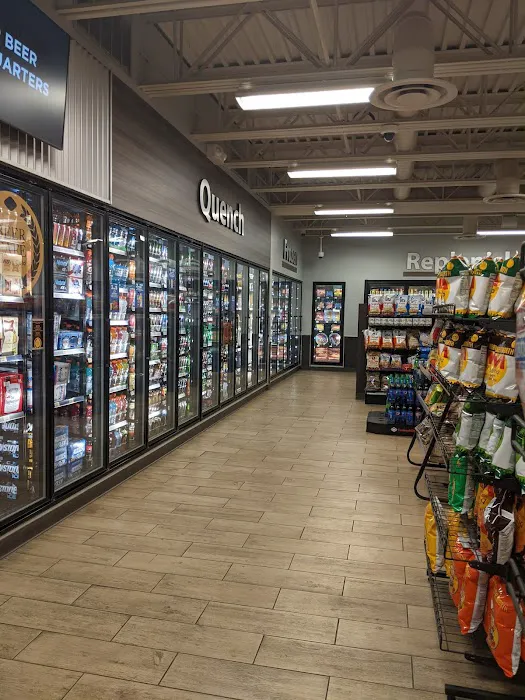 Turkey Hill 6