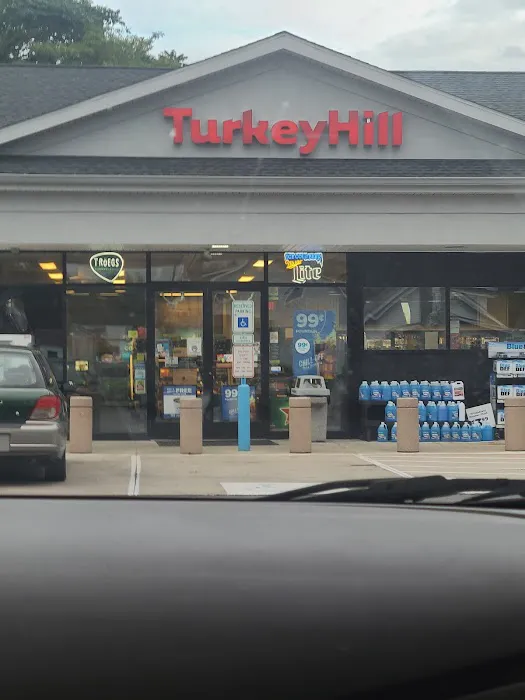 Turkey Hill 2