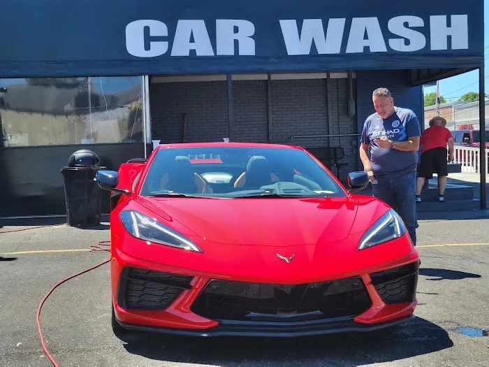 Seaford Car Wash & Detail Center 6