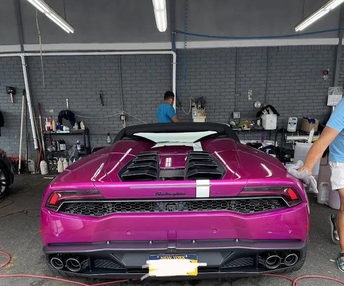 Seaford Car Wash & Detail Center 9