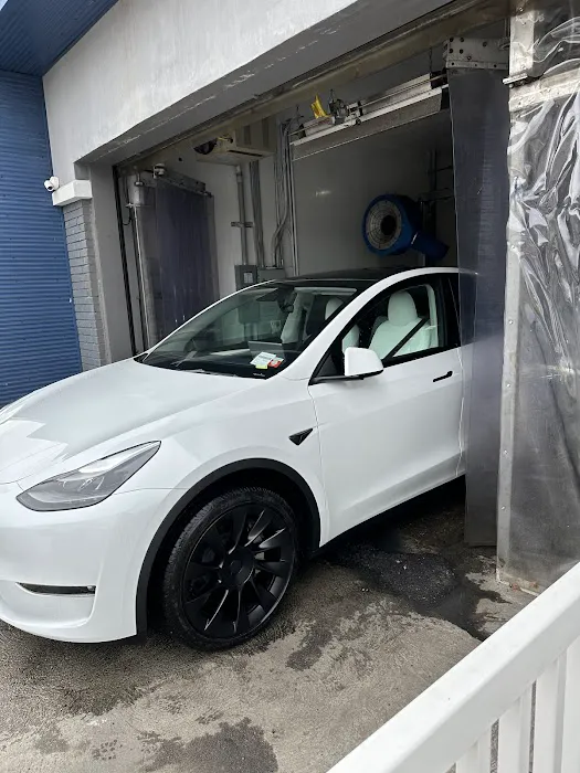 Seaford Car Wash & Detail Center 5