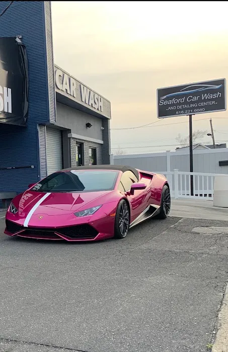 Seaford Car Wash & Detail Center 3