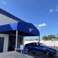 Washville Car Wash