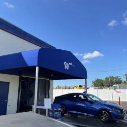 Washville Car Wash ico
