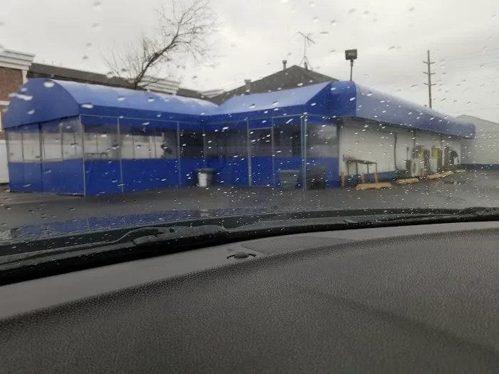 Washville Car Wash 6