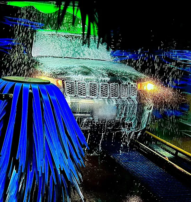 Washville Car Wash 9