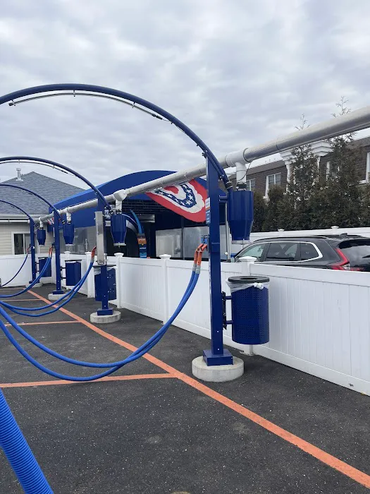 Washville Car Wash 5