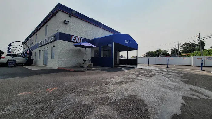 Washville Car Wash 1