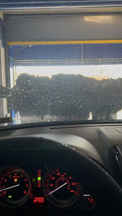 Washville Car Wash 4