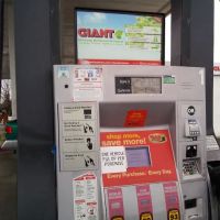 Giant Fuel
